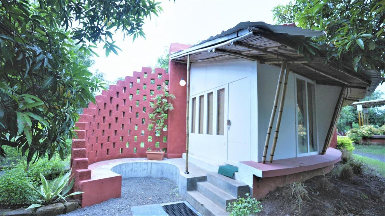 Amraness Luxury Resort Sasan Gir Luaran gambar