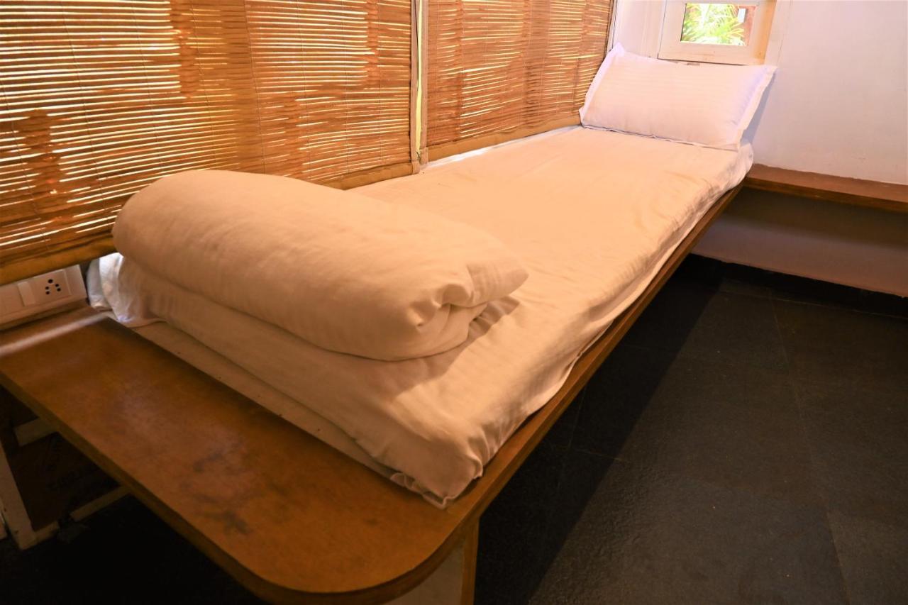 Amraness Luxury Resort Sasan Gir Luaran gambar