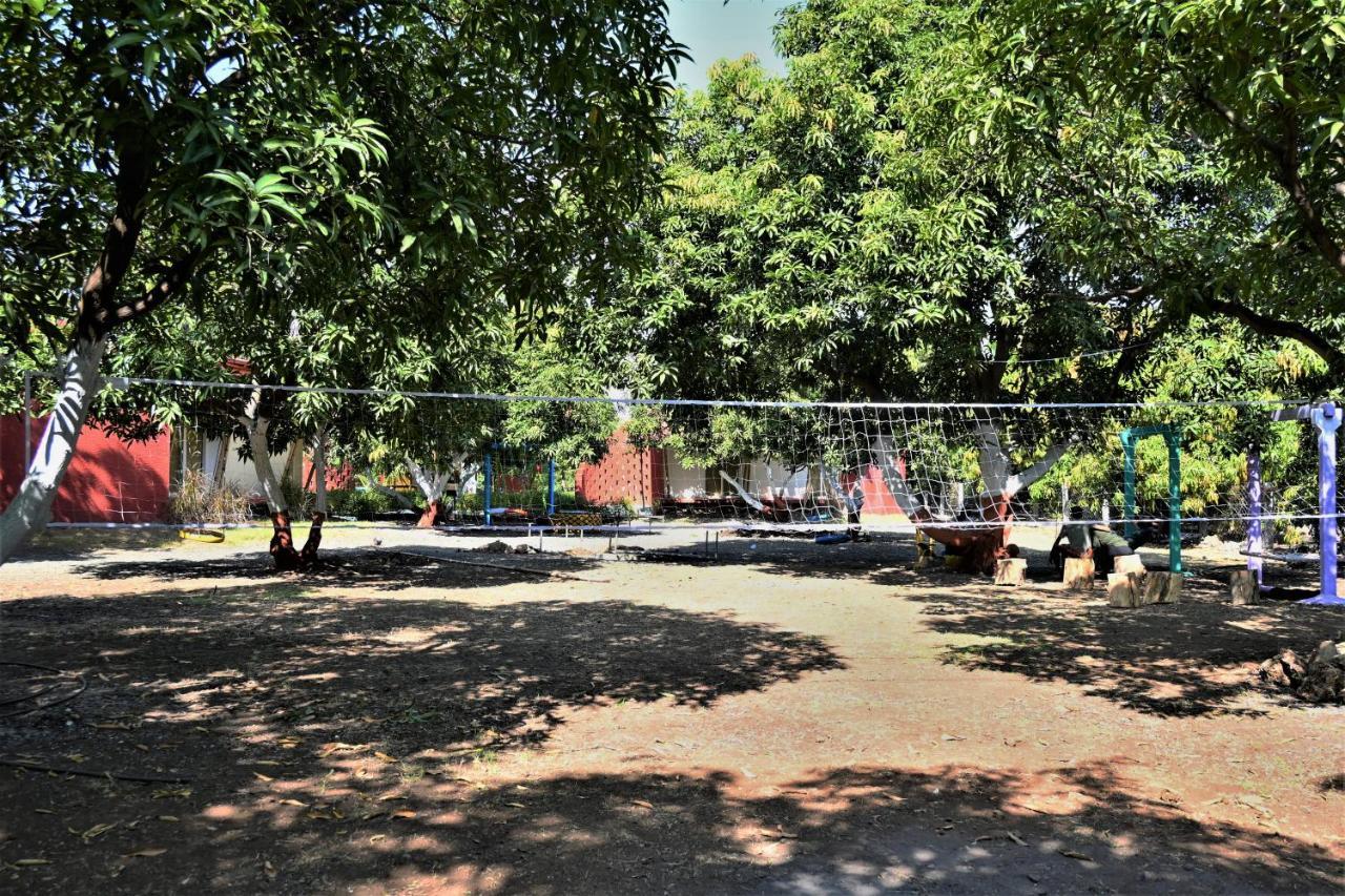 Amraness Luxury Resort Sasan Gir Luaran gambar